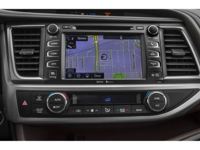 Used 2015  Toyota Limited image 19