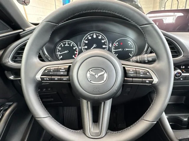 New 2026 Machine Gray Metallic Mazda 2.5 S Preferred image 36