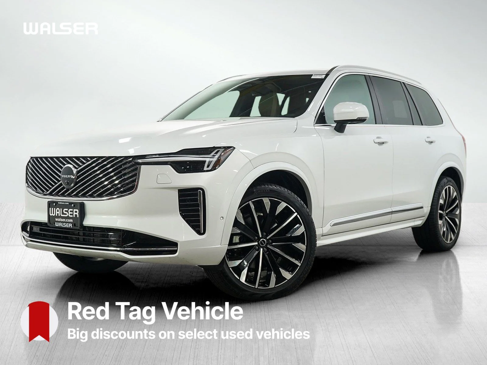 2026 Volvo XC90