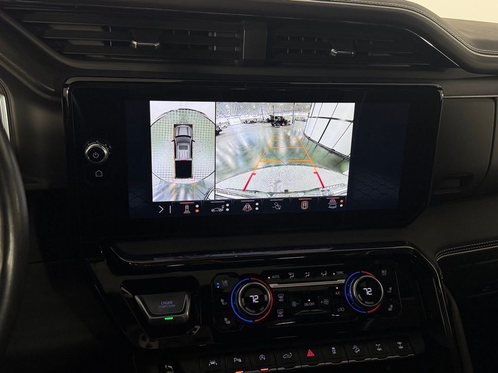 2024 GMC Sierra 1500 AT4X - Photo 17