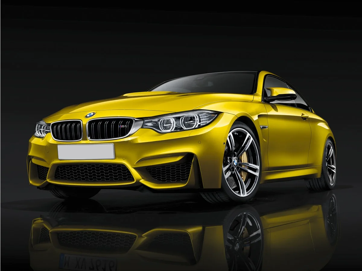 2017 BMW M4 -'s photo