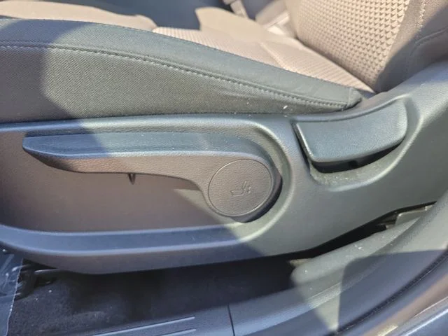Used 2023 Gray Kia LX image 20