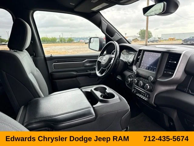 2021 RAM Ram 1500 Pickup Big Horn/Lone Star - Photo 32