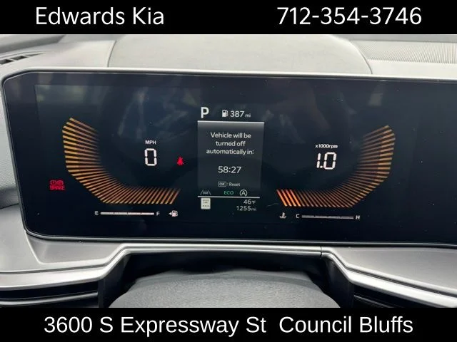 2025 Kia Sorento S - Photo 23