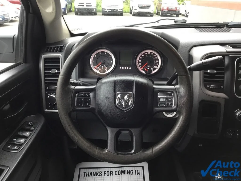 Used 2015 White Ram Tradesman image 49