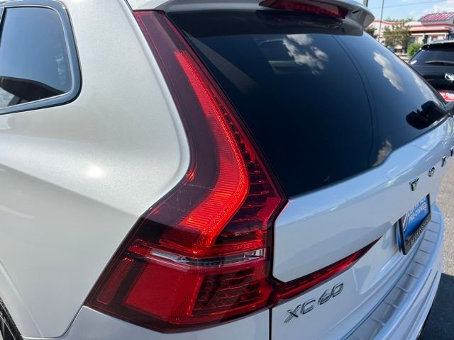 Certified Used 2025 White Volvo T8 Plus image 7