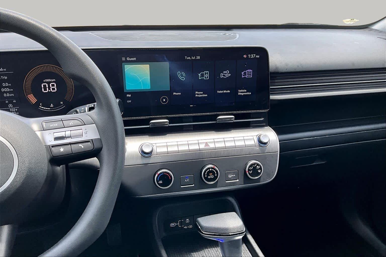 2026 Hyundai Kona SE - Photo 14