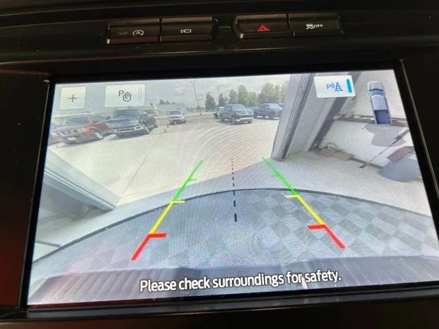 Used 2023 Black Ford XL image 25