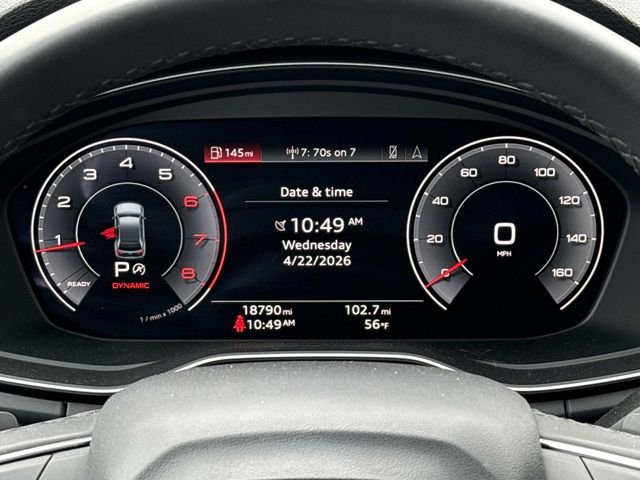 Used 2023  Audi 40 Premium Plus image 24