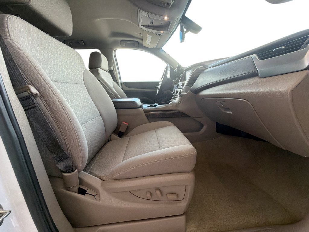 2017 Chevrolet Tahoe LS - Photo 29