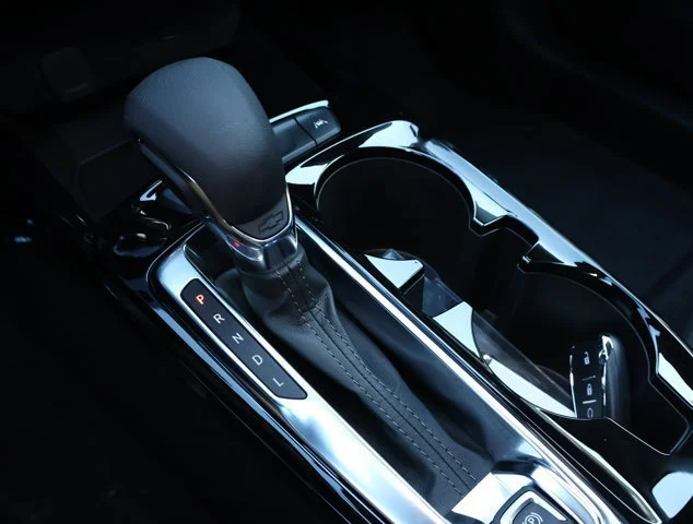 2026 Chevrolet Trax Activ - Photo 17