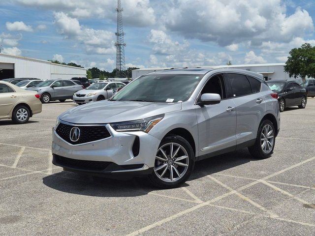 2023 Acura RDX Technology Package