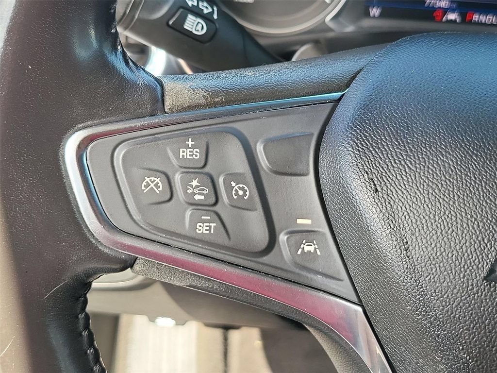 2020 Chevrolet Equinox LT - Photo 37