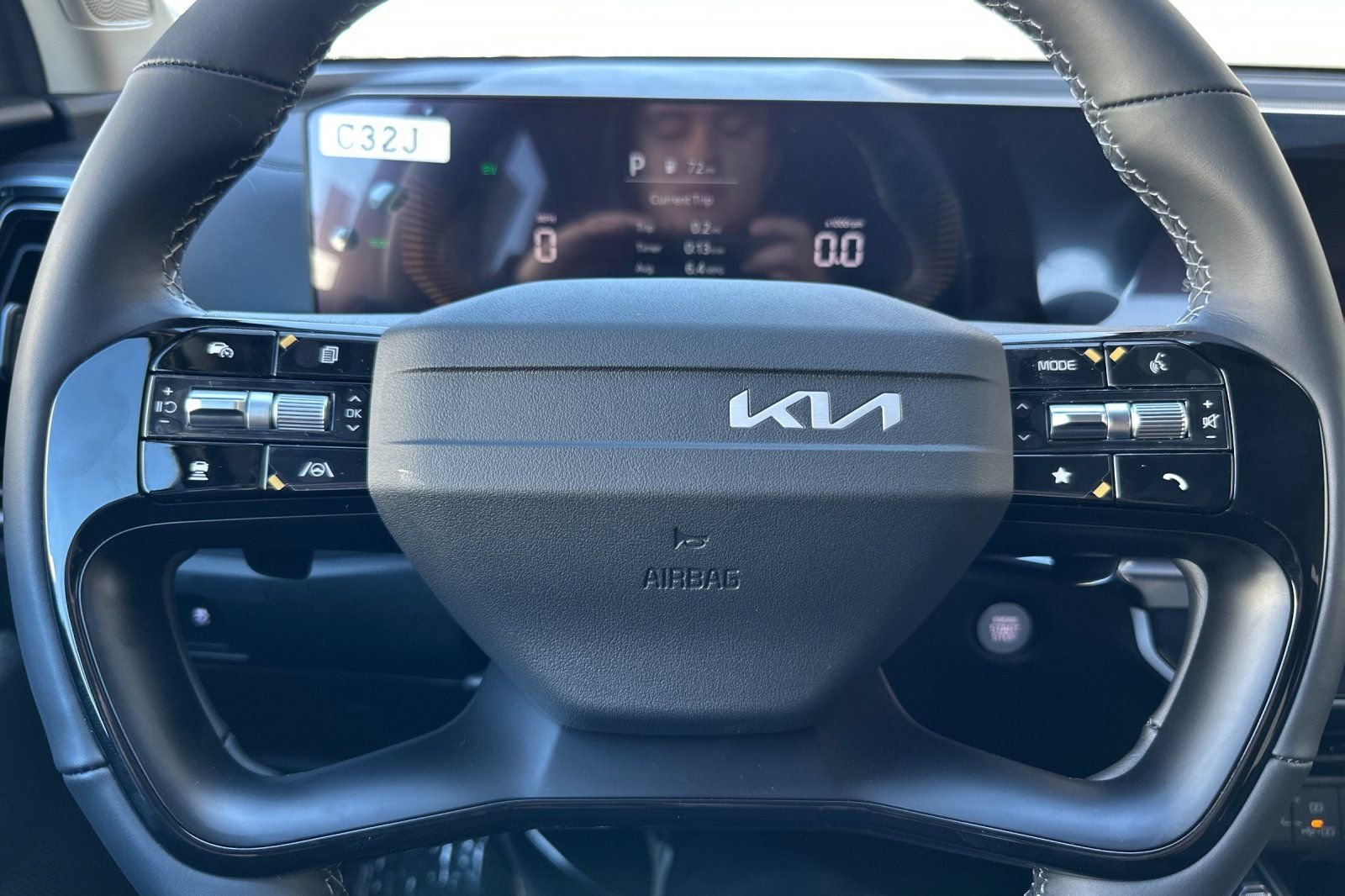 2026 Kia Sorento EX Hybrid - Photo 24