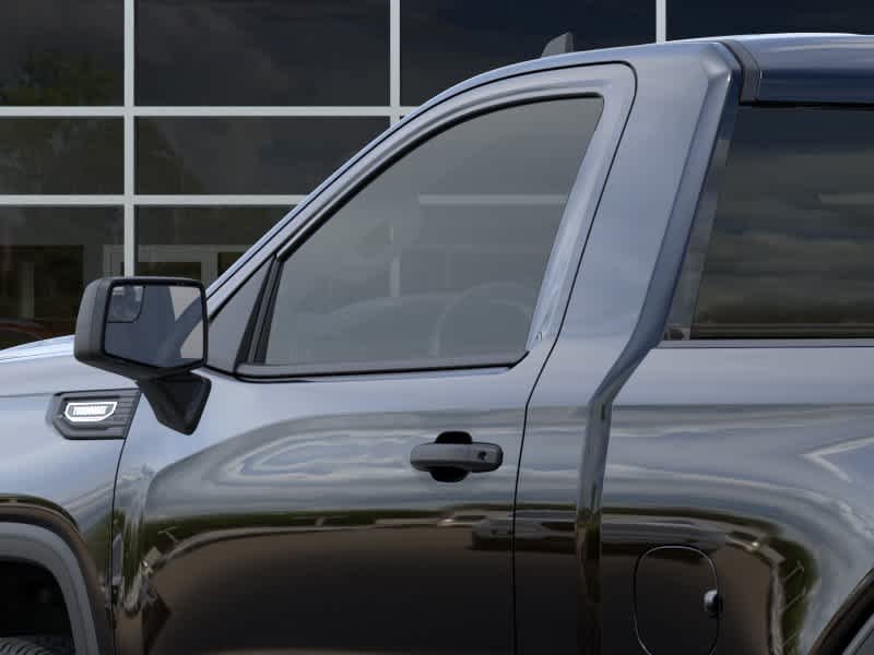 2026 GMC Sierra 1500 Pro - Photo 12