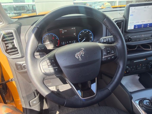 2023 Ford Bronco Sport Big Bend - Photo 15