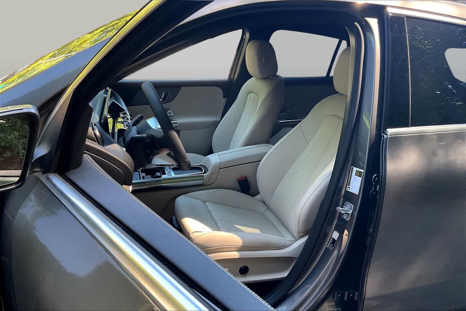 2026 Mercedes-Benz GLA GLA 250 - Photo 14
