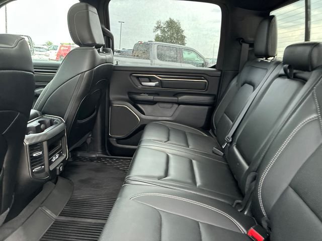 Certified Used 2023 Black Ram Rebel image 13