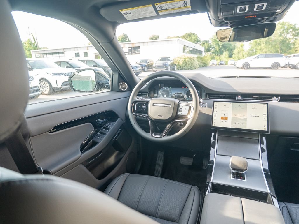 New 2026 White Land Rover S image 18