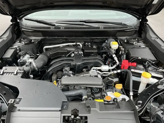 2026 Subaru Outback Limited - Photo 20