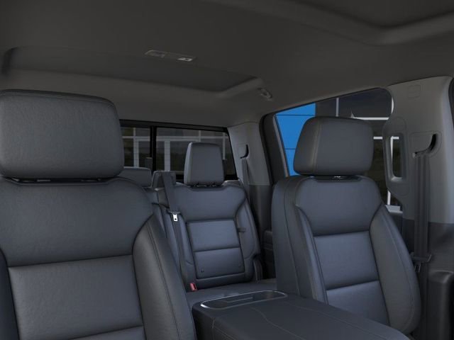 New 2026 Sterling Gray Metallic Chevrolet LT Trail Boss image 24