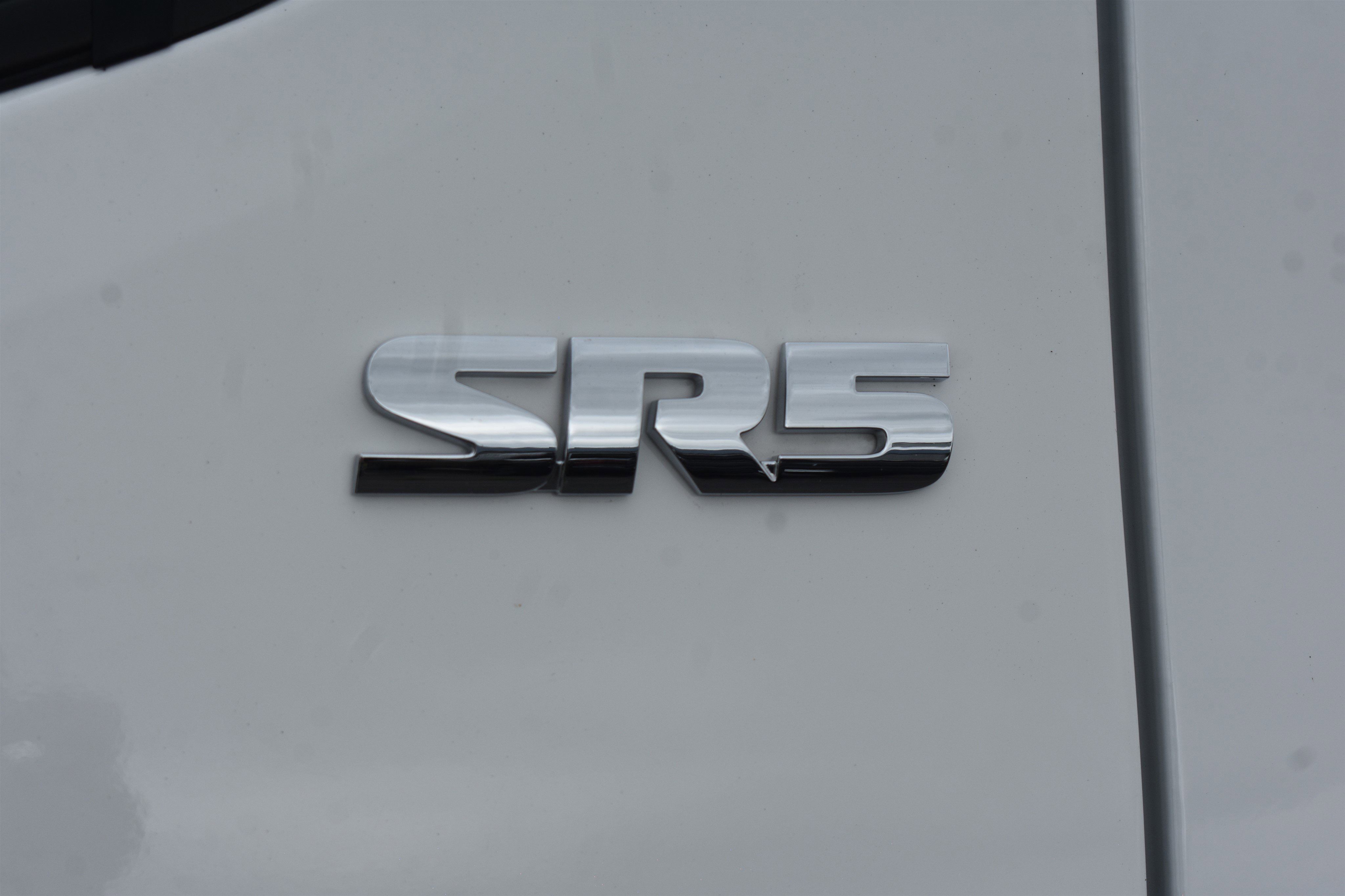 2023 Toyota Tacoma SR5 - Photo 10