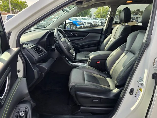 2023 Subaru Ascent Onyx Edition - Photo 17
