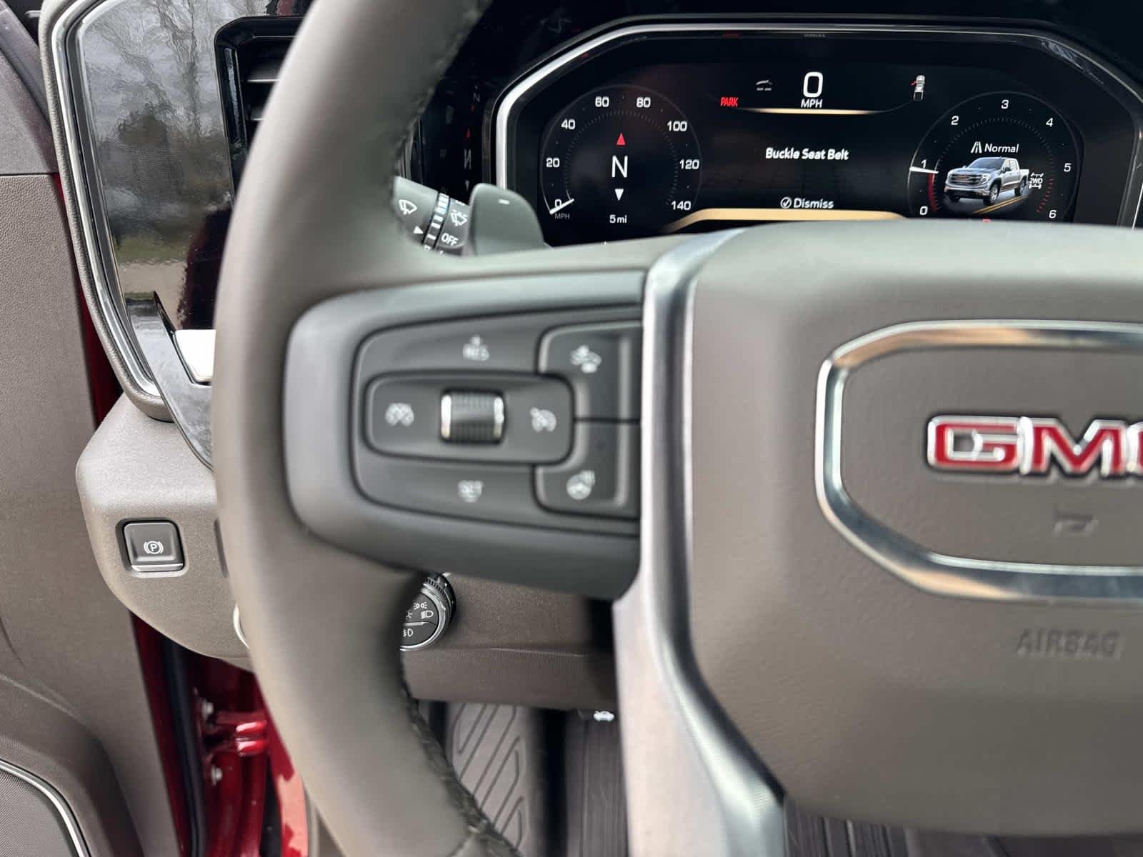 2026 GMC Sierra 1500 SLT - Photo 14