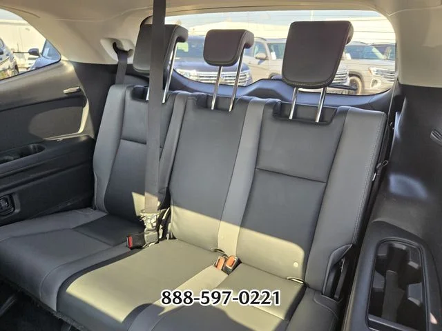 Used 2024 Blue Subaru Onyx Edition image 13