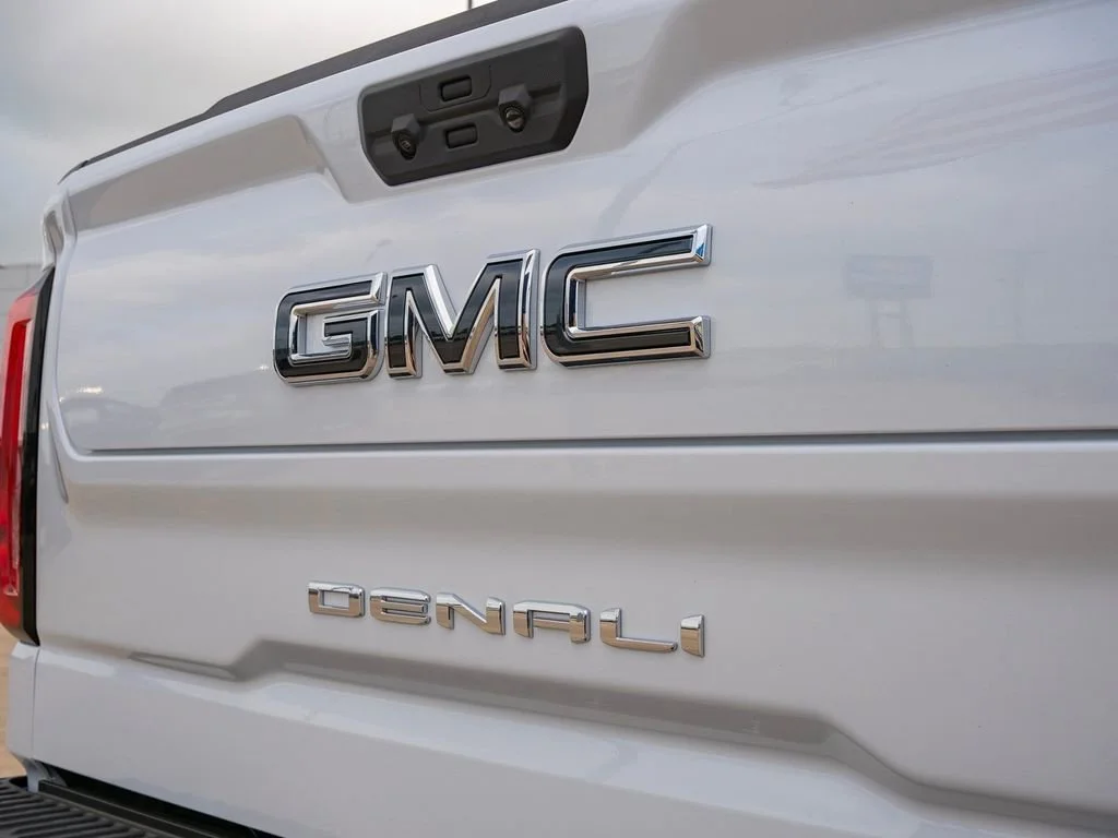 2026 GMC Sierra 1500 Denali Ultimate - Photo 75