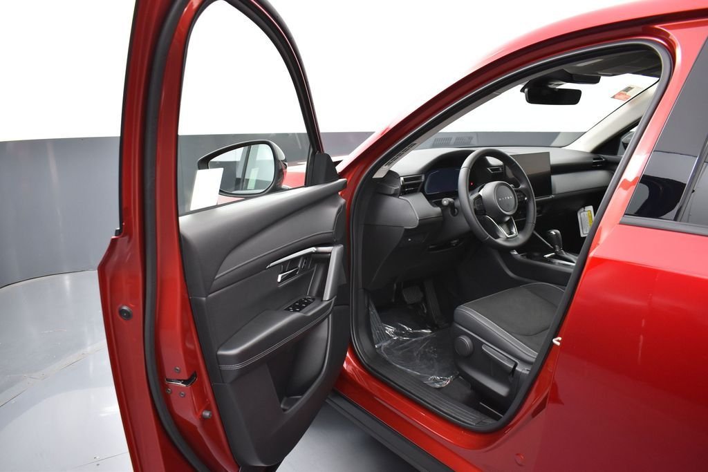 New 2026 Soul Red Crystal Metallic Mazda 2.5 S Select AWD image 5