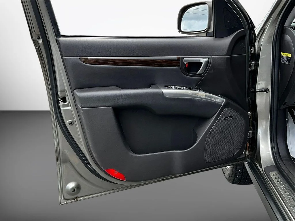 Used 2012 Gray Hyundai Limited image 19