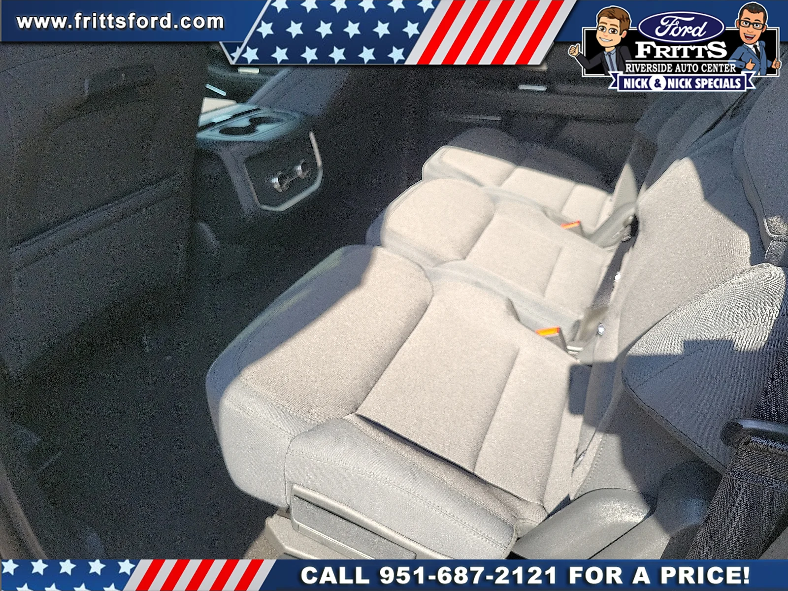 New 2026 Star White Metallic Tri-Coat Ford MAX Active image 15