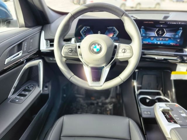 Used 2026 Blue BMW xDrive28i image 13