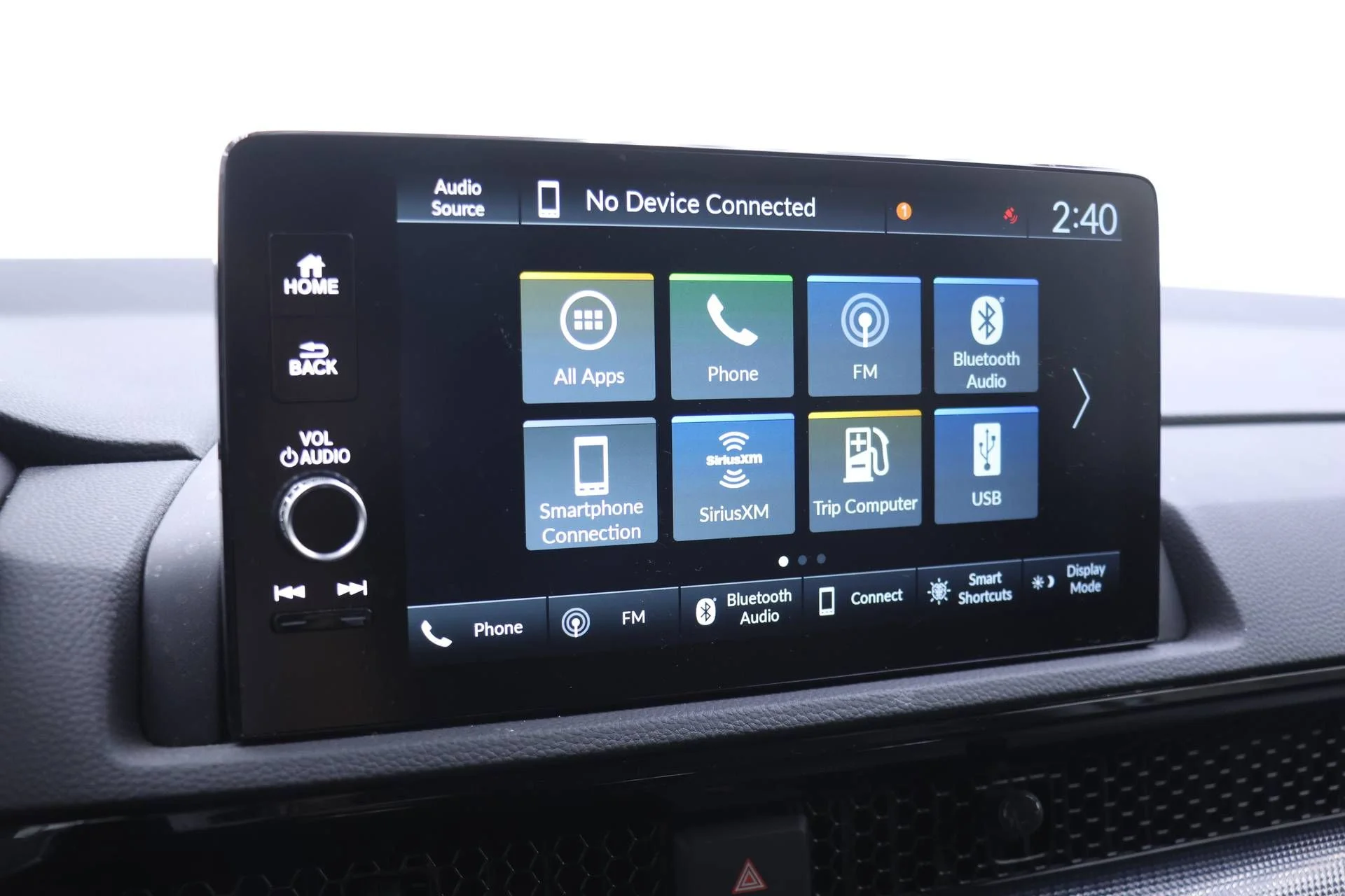 2024 Honda CR-V EX-L - Photo 7