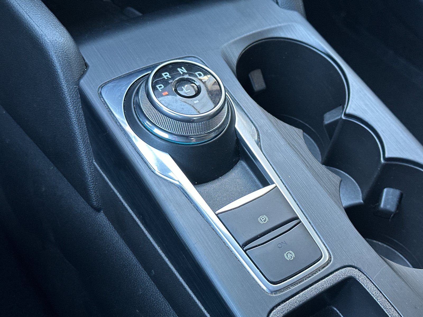 Used 2024 Gray Ford Platinum image 21