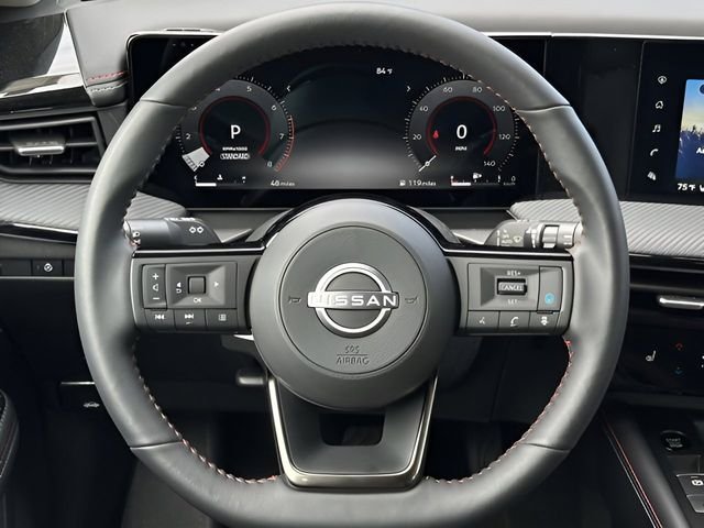 2025 Nissan Kicks SR AWD - Photo 16