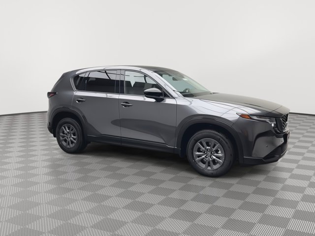 New 2026 Machine Gray Metallic Mazda 2.5 S Select image 37