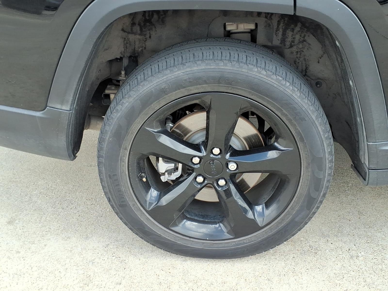 2022 Jeep Grand Cherokee L Limited - Photo 11
