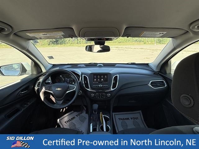 Used 2023 Summit White Chevrolet LT image 18