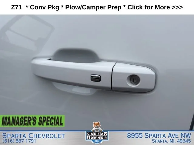 2025 Chevrolet Silverado 2500HD LT - Photo 33