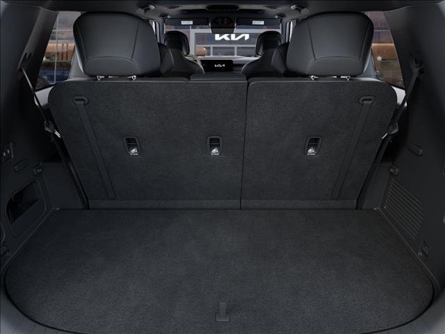 New 2027 Ebony Black Kia EX image 19