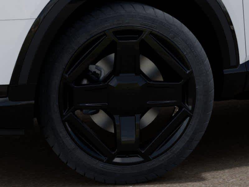 New 2027 Glacial White Kia X-Line EX image 9