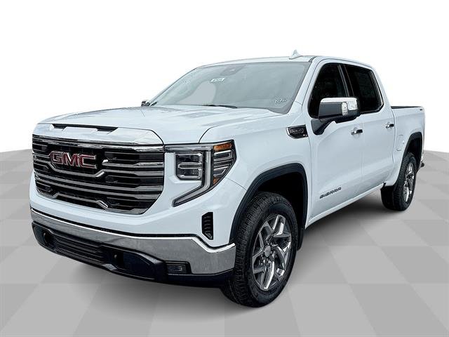 2026 GMC Sierra 1500 SLT - Photo 35