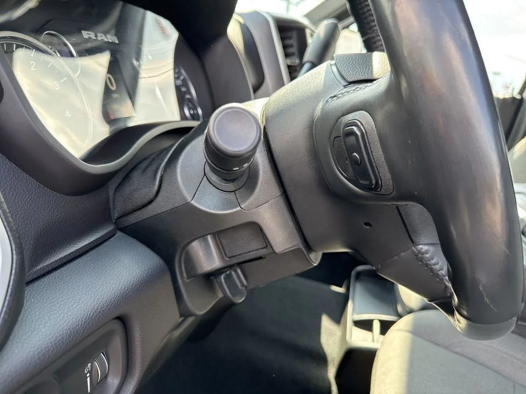 2023 RAM Ram 2500 Pickup Big Horn - Photo 47