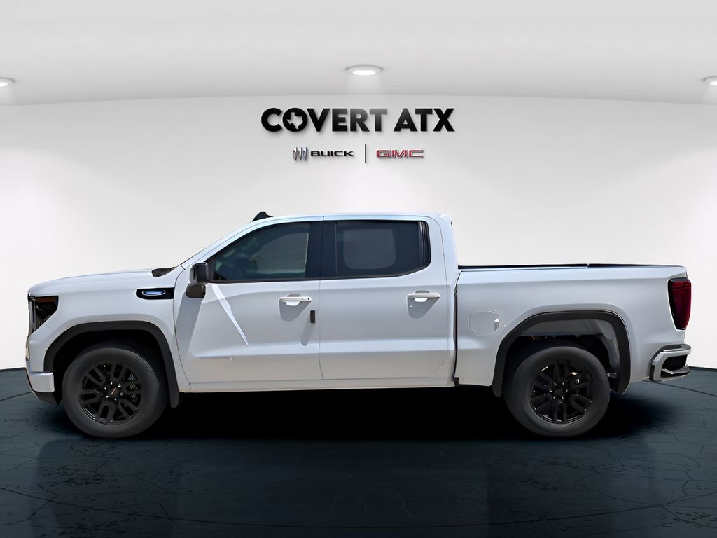 2026 GMC Sierra 1500 Elevation - Photo 9