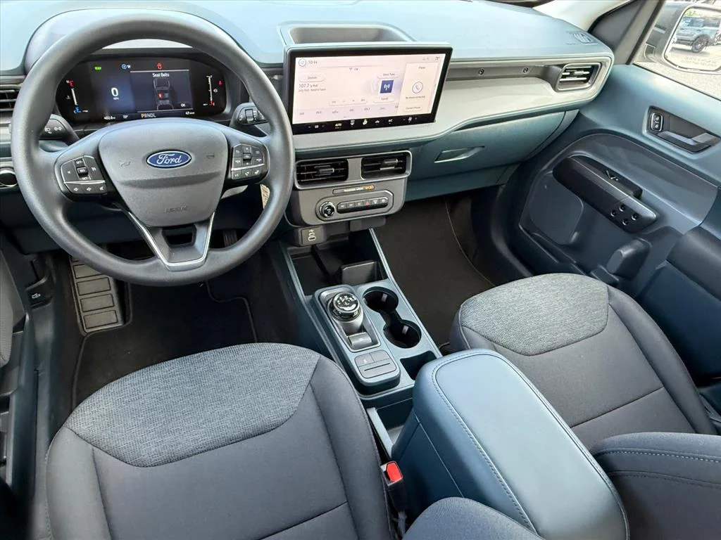 New 2026 Oxford White Ford XL image 7