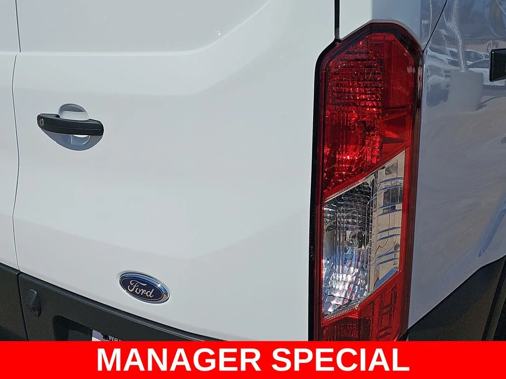 2025 Ford Transit Van Base - Photo 42