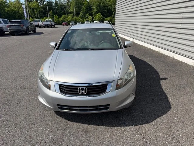 2009 Honda Accord 2.4 LX-P 5AT's photo