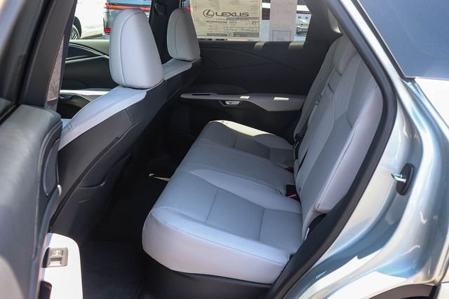 New 2026 Iridium Lexus  350 F SPORT DESIGN image 22